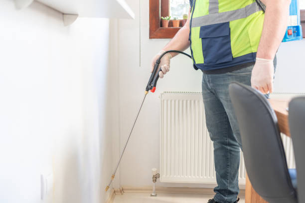 Best Emergency Pest Control  in Golden Triangle, NJ